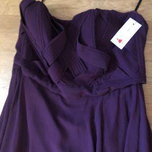 Red Dress Boutique Dress